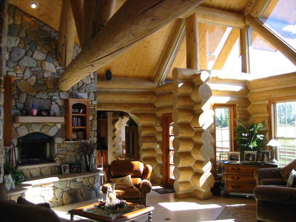 كولومبيا فولز Glacier Mountain Lodge الغرفة الصورة