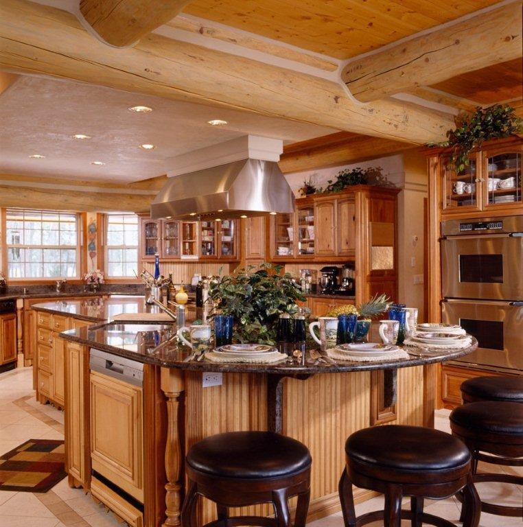 كولومبيا فولز Glacier Mountain Lodge الغرفة الصورة